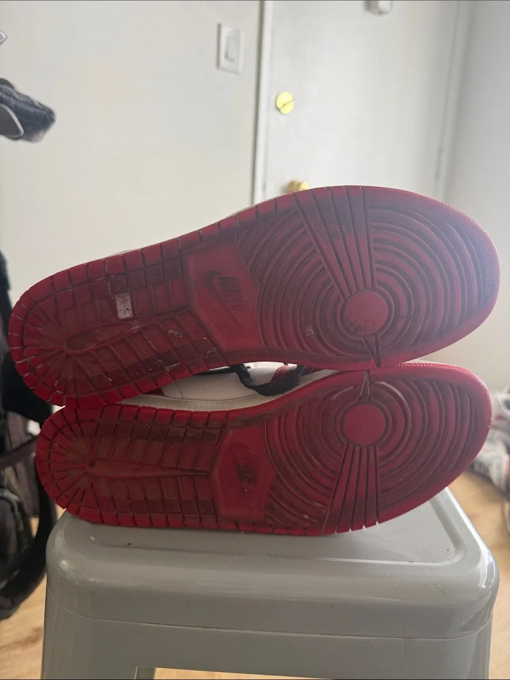 Jordan 1 Retro High “Homage to Home”
